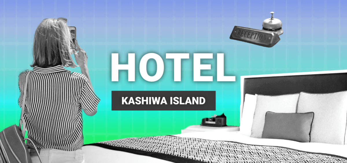 The best Hotels in Kashiwa Island, Kochi